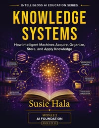 Knowledge Systems cover