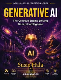 Generative AI cover