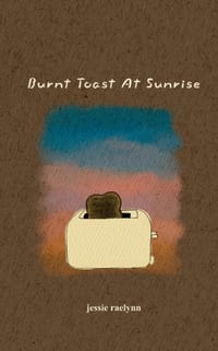 Burnt Toast At Sunrise cover