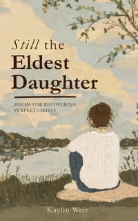 Still the Eldest Daughter cover