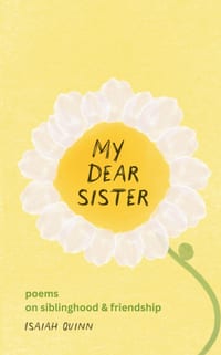My Dear Sister cover