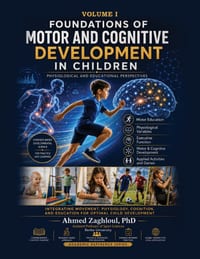 Foundations of Motor and Cognitive Development in Children cover