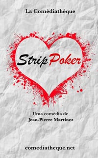 Strip Poker cover