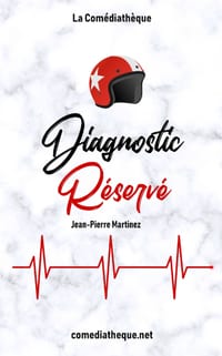 Diagnostic réservé cover