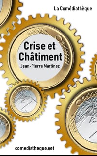 Crise et châtiment cover