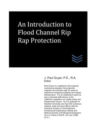 An Introduction to Flood Channel Rip Rap Protection cover