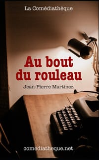 Au bout du rouleau cover