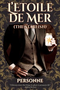 L'Etoile de Mer (The Starfish): Sequel to Traitor Comet cover