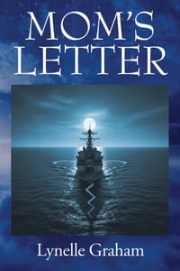 Mom's Letter cover