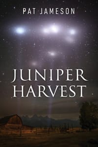 Juniper Harvest cover