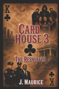 Card House: The ReShuffle cover