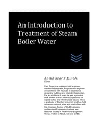An Introduction to Treatment of Steam Boiler Water cover