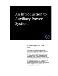 An Introduction to Auxiliary Power Systems cover