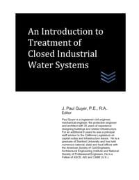 An Introduction to Treatment of Closed Industrial Water Systems cover