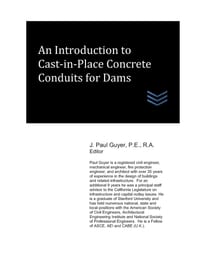 An Introduction to Cast-in-Place Concrete Conduits for Dams cover