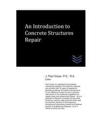 An Introduction to Concrete Structures Repair cover