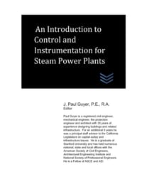 An Introduction to Instruments and Control Systems for Boiler Plants cover