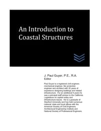 An Introduction to Coastal Structures cover
