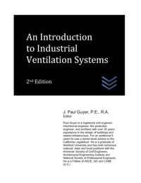 An Introduction to Industrial Ventilation Systems cover