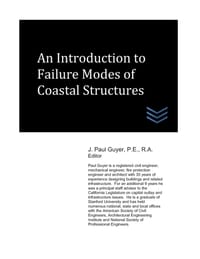 An Introduction to Failure Modes of Coastal Structures cover