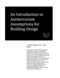 An Introduction to Baseline Antiterrorism Assumptions for Buildings cover