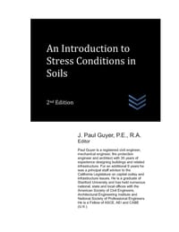 An Introduction to Stress Conditions in Soils cover