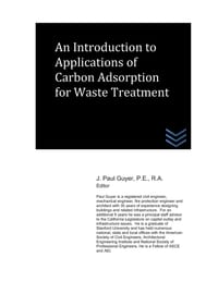 An Introduction to Applications of Carbon Adsorption for Waste Treatment cover