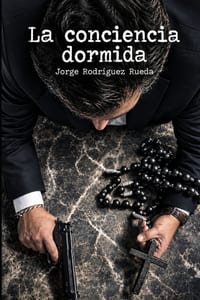 La Conciencia dormida: "Memorias de un asesino" cover