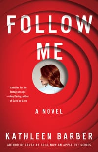 Follow Me cover