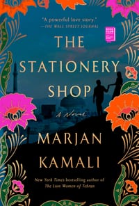 The Stationery Shop cover