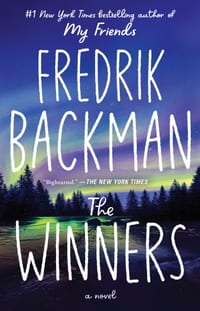 The Winners cover