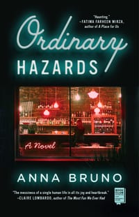 Ordinary Hazards cover