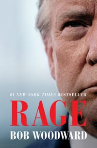 Rage cover