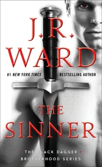 The Sinner cover