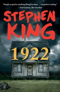 1922 cover