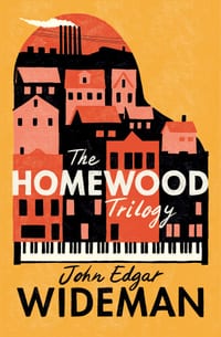 The Homewood Trilogy cover