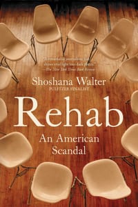 Rehab: An American Scandal cover