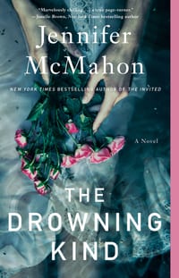 The Drowning Kind cover