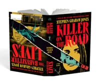 Killer on the Road / The Babysitter Lives cover