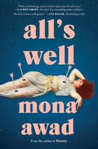 All's Well cover