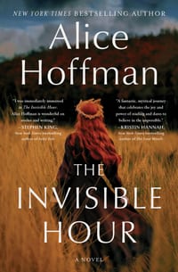 The Invisible Hour cover