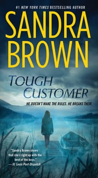 Tough Customer cover