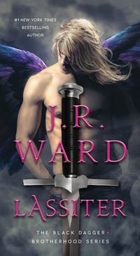 Lassiter cover