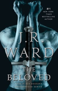 The Beloved cover