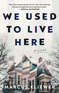 We Used to Live Here cover