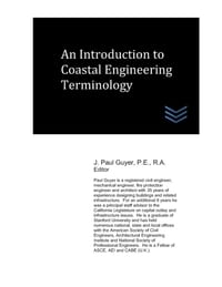 An Introduction to Coastal Engineering Terminology cover