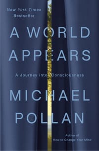 A World Appears: A Journey Into Consciousness cover