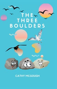 The Three Boulders cover