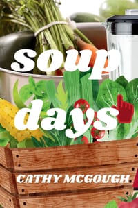 Soup Days cover