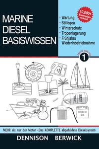 Marine Diesel Basiswissen 1 cover